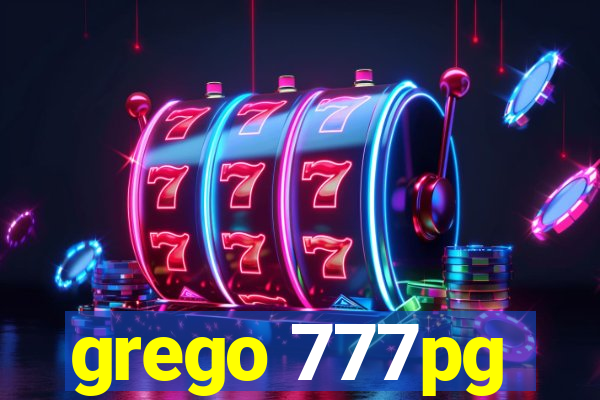 grego 777pg